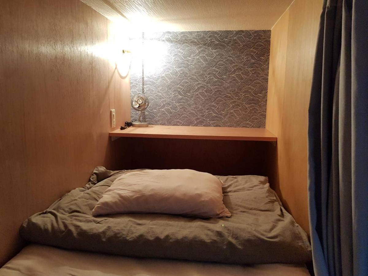Sen Guesthouse 쇼도시마 외부 사진