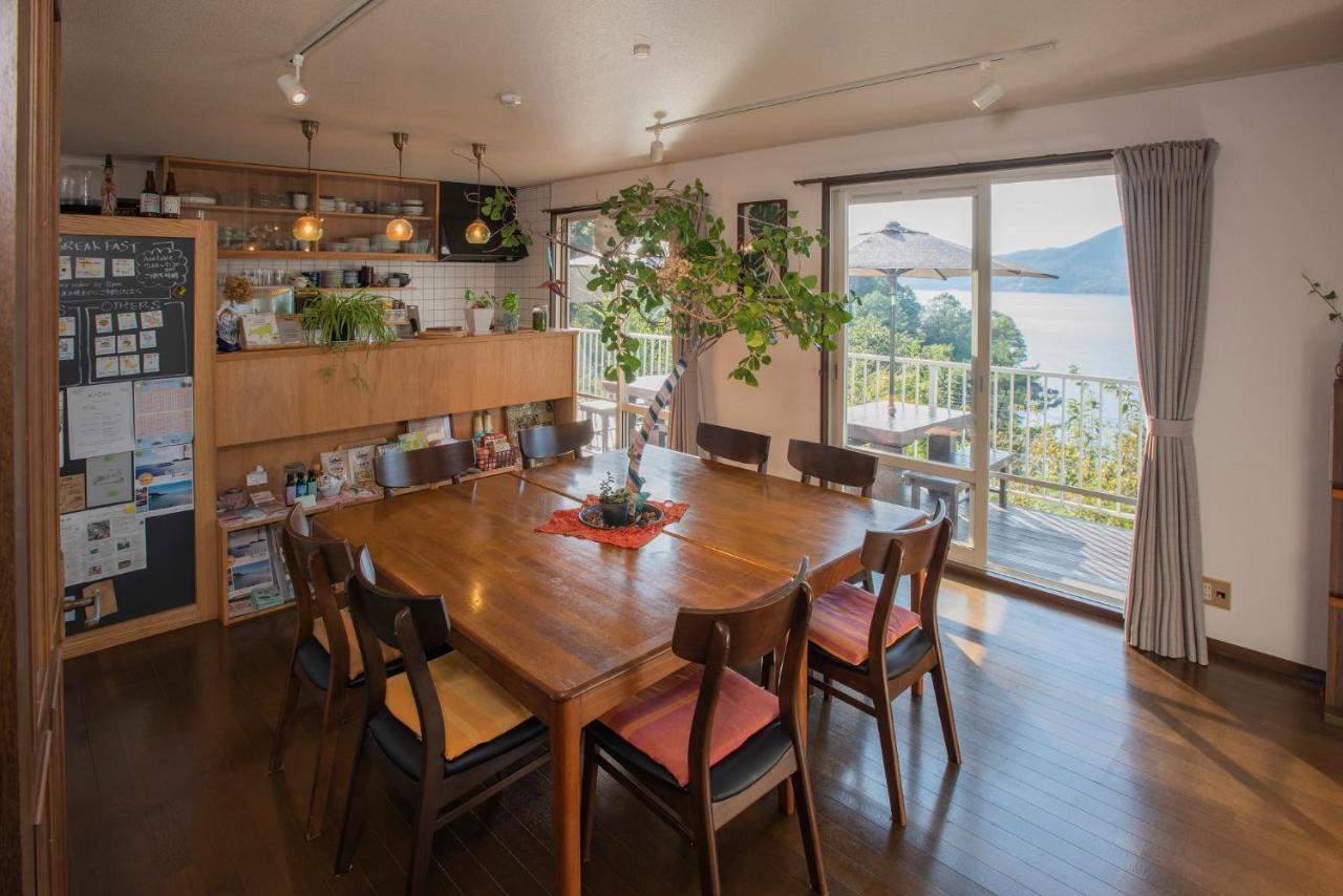 Sen Guesthouse 쇼도시마 외부 사진