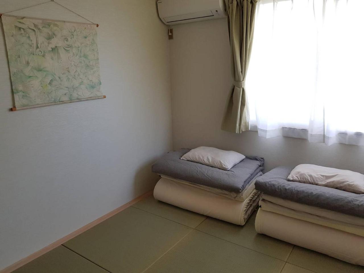 Sen Guesthouse 쇼도시마 외부 사진